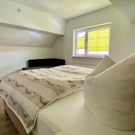 Landhotel Zum Hirsch Unterweissbach Dış mekan fotoğraf
