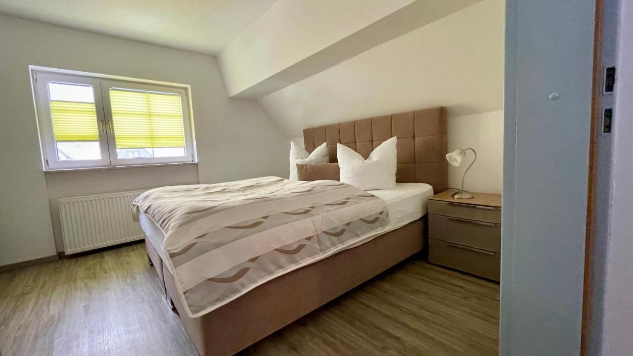 Landhotel Zum Hirsch Unterweissbach Dış mekan fotoğraf