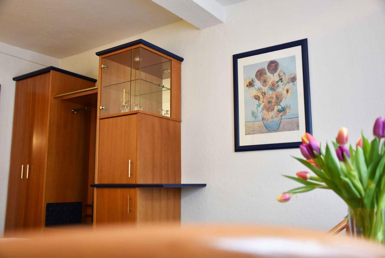 Landhotel Zum Hirsch Unterweissbach Dış mekan fotoğraf